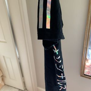 adidas Tops - RARE Addis’s originals reflective tee adidas Tops - RARE Addis’s originals reflective tee